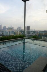 The Wharf Residence (D9), Condominium #436109981